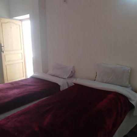 Hotel Et Restaurant Riad Amodou Tinghir Esterno foto