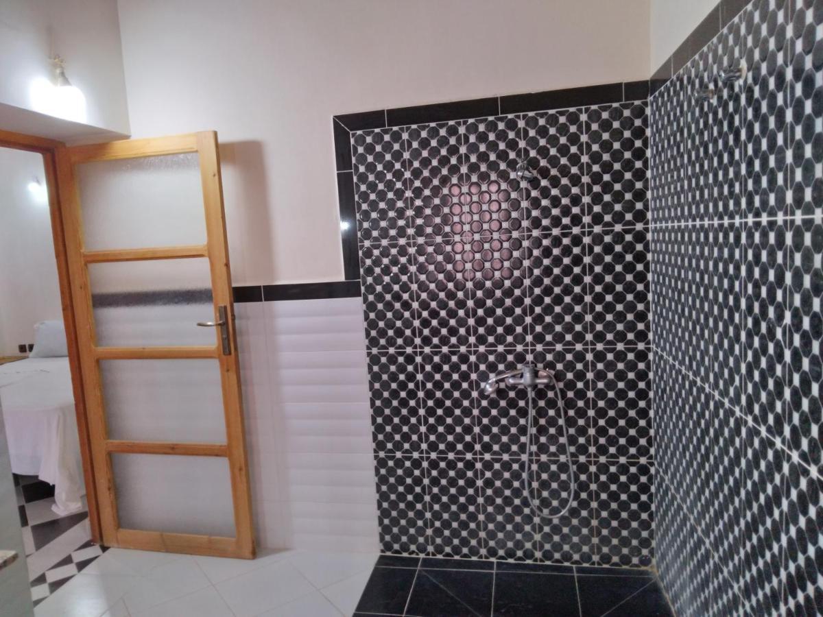 Hotel Et Restaurant Riad Amodou Tinghir Esterno foto