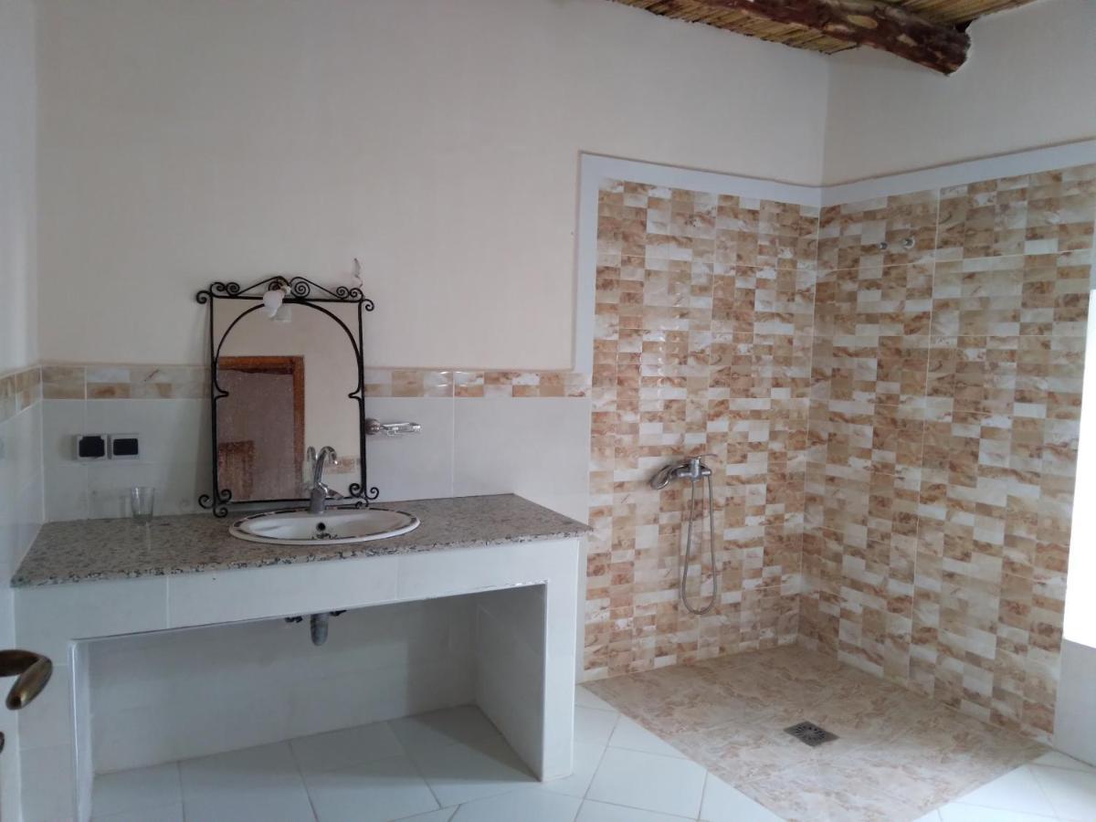 Hotel Et Restaurant Riad Amodou Tinghir Esterno foto