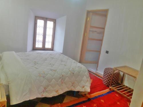 Hotel Et Restaurant Riad Amodou Tinghir Esterno foto